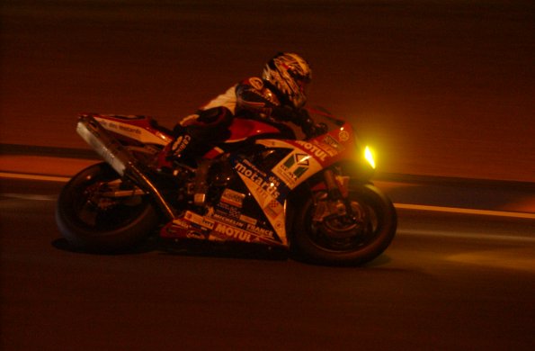 24h du MANS Moto-12/13/04/2003